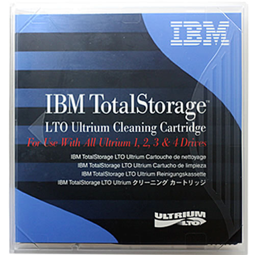 LTO CL IBM 35L2086 Universal Cleaning 크리닝테이프 (라벨무료) (LTO5, LTO6, LTO7, LTO8, LTO9)