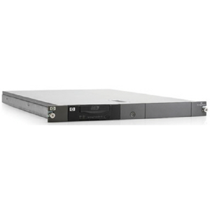 HP StorageWorks 1U USB Rack Mount Kit A8007B [주문형]