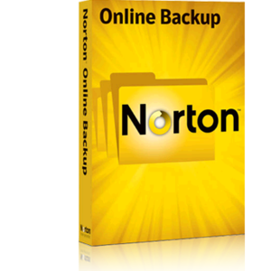 노턴™ 온라인 백업 2.0 - 1Y,Windows - Symantec(시만텍)