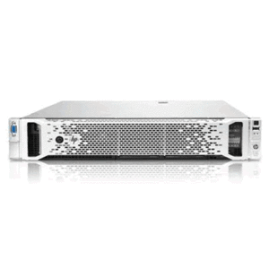 HP DL380e Gen8 E5-2420 3x4GB 12LFF B420/1G FBWC Stor Svr (668667-371) 