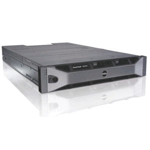 Dell PowerVault MD1200 Dual EMM 6x2TB NLSAS Storage 3yr 