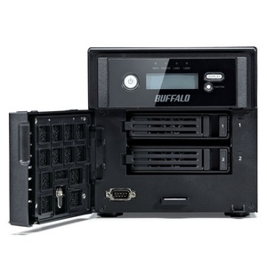 Terastation TS-5200D [6TB]버팔로 넷하드 NAS 테라스테이션 5000